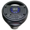 Boxa portabila Akai ABTS-530BT5 W, negru