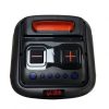 Boxa portabila Akai BT 5.0, putere 40W