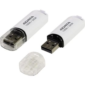 USB 32GB ADATA AC906-32G-RWH
