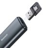 Presenter Baseus wireless, gri