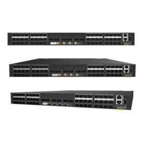 Juniper Networks ACX7100-48L-AC-AO Cloud Metro Router 