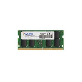   Memorie RAM Notebook ADATA Premier, 16GB, DDR4, 2666MHz, CL19