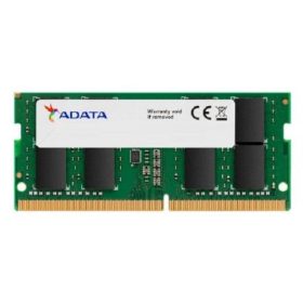   Memorie RAM Notebook ADATA Premier, 16GB, DDR4, 3200MHz, CL22