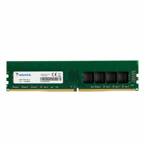 Memorie RAM ADATA AD4U320016G22-SGN, 16GB DDR4, 3200MHz, CL22