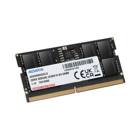 ADATA DDR5 16GB 5600Mhz AD5S560016G-S