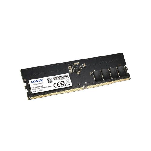 Memorie RAM ADATA Premier, 16 GB DDR5, 5600 MHz, CL46