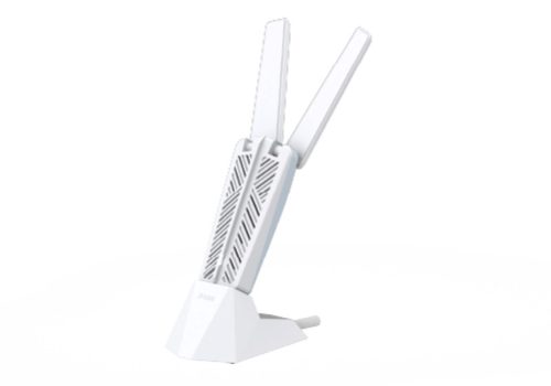 Adaptor wireless D-LINK BE6500, WIFI 7, Mesh, Tri-Band