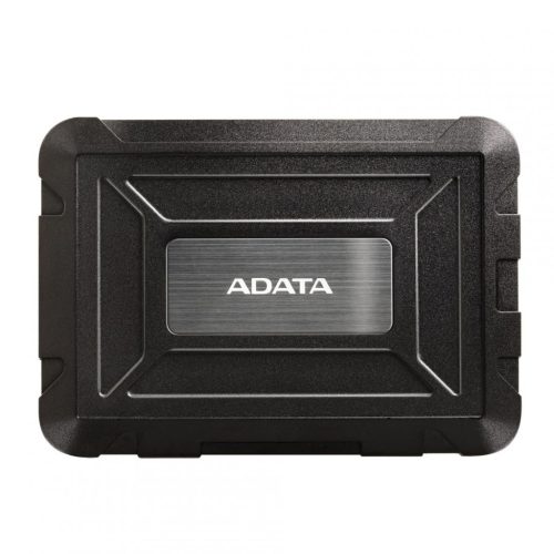 SERTAR EXTERN 2.5" SATA AED600-U31-CBK