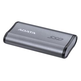 SSD extern ADATA SE880, 2 TB, USB 3.2 Gen 2, Gri