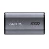SSD extern ADATA SE880, 500 GB, USB 3.2 Gen 2, Gri