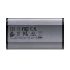 SSD extern ADATA SE880, 500 GB, USB 3.2 Gen 2, Gri