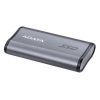SSD extern ADATA SE880, 500 GB, USB 3.2 Gen 2, Gri