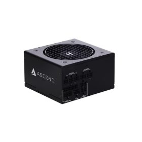 SURSA ALPHAGEAR ASCEND. 80+ Gold 1000W
