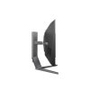 Monitor Consumer AOC AG346UCD, 34", 3440 x 1440 pixeli, Black, Grey, 3 ani Garantie
