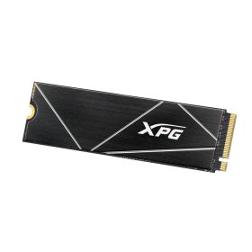   SSD intern ADATA XPG GAMMIX S70 Blade, 1TB, PCI Express 4.0 NVMe, M.2