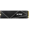 SSD intern ADATA XPG GAMMIX S70 Blade, 2TB, PCI Express 4.0 NVMe M.2
