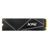 SSD intern ADATA XPG GAMMIX S70 Blade, 2TB, PCI Express 4.0 NVMe M.2