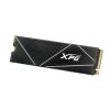 SSD intern ADATA XPG GAMMIX S70 Blade, 2TB, PCI Express 4.0 NVMe M.2