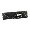 SSD intern ADATA XPG GAMMIX S70 Blade, 2TB, PCI Express 4.0 NVMe M.2