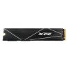 SSD intern ADATA XPG GAMMIX S70 Blade, 2TB, PCI Express 4.0 NVMe M.2