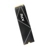 SSD intern ADATA XPG GAMMIX S70 Blade, 2TB, PCI Express 4.0 NVMe M.2