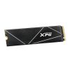SSD Adata XPG Gammix S70 BLADE, 4TB, M.2