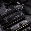 SSD Adata XPG Gammix S70 BLADE, 4TB, M.2