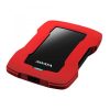 EHDD 2TB ADATA 2.5" AHD330-2TU31-CRD