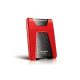 EHDD 1TB ADATA 2.5" AHD650-1TU31-CRD