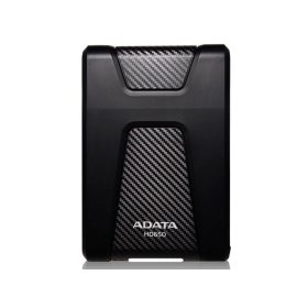 EHDD 4TB ADATA 2.5" AHD650-4TU31-CBK