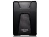 EHDD 4TB ADATA 2.5" AHD650-4TU31-CBK
