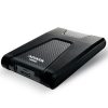 HDD extern Adata HD680, 4TB, Negru, USB 3.1