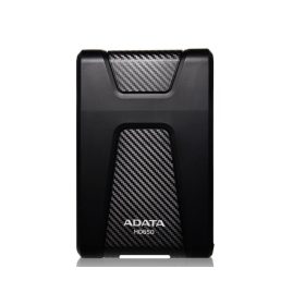 HDD Extern Adata HD680, 2TB, Negru, USB 3.1