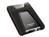 HDD Extern Adata HD680, 2TB, Negru, USB 3.1