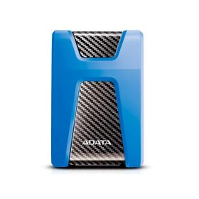 HDD Extern Adata HD680, 2TB, Albastru, USB 3.1