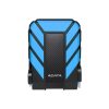 EHDD 1TB ADATA 2.5" AHD710P-1TU31-CBL