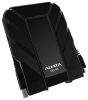 EHDD 2TB ADATA 2.5" AHD710P-2TU31-CBK