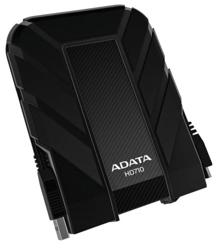EHDD 2TB ADATA 2.5" AHD710P-2TU31-CBK