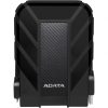 EHDD 2TB ADATA 2.5" AHD710P-2TU31-CBK
