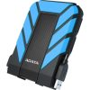 EHDD 2TB ADATA 2.5" AHD710P-2TU31-CBL