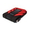 EHDD 2TB ADATA 2.5" 3.1 AHD710 PRO CRD