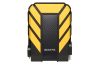 EHDD 2TB ADATA 2.5" AHD710P-2TU31-CYL