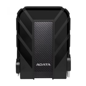 HDD Extern Adata HD710, 4TB, Negru, USB 3.1