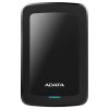 EHDD 1TB ADATA 2.5" AHV300-1TU31-CBK