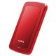 EHDD 2TB ADATA 2.5" AHV300-2TU31-CRD