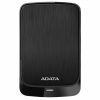 HDD Extern Adata HV320, 1TB, Negru, USB 3.1