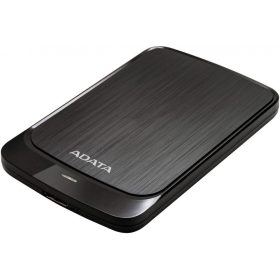 EHDD 2TB ADATA 2.5" AHV320-2TU31-CBK