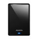 HDD Extern Adata HV620S, 1TB, Negru, USB 3.0