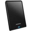 EHDD 1TB ADATA 2.5" AHV620S-1TU31-CBK