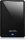 EHDD 2TB ADATA 2.5" AHV620S-2TU31-CBK